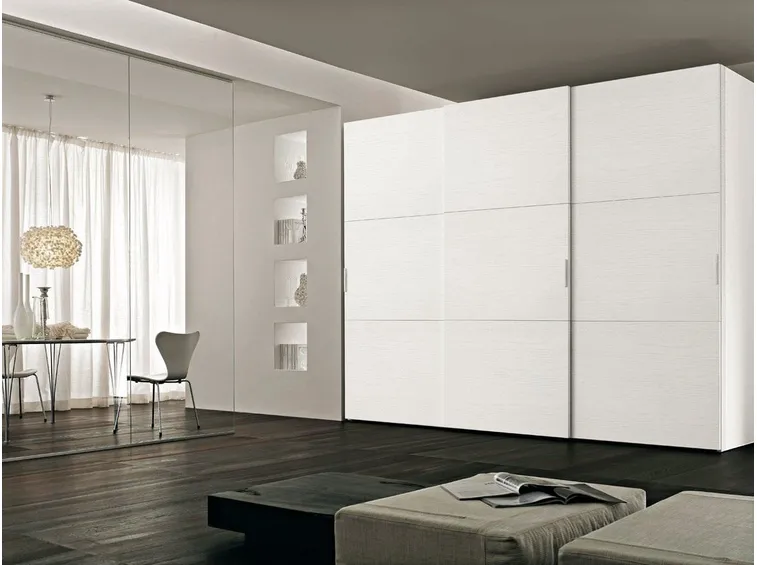 armadio moderno