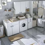 arredamento per lavanderia