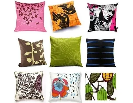 cuscini decorativi