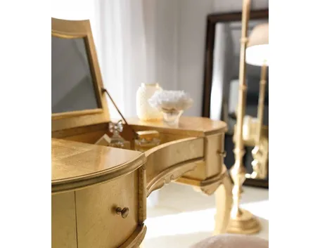 finiture oro