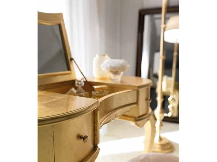finiture oro
