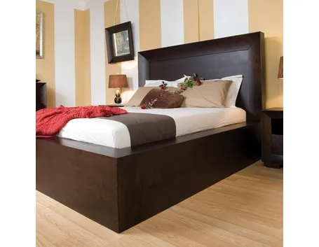 letto matrimoniale