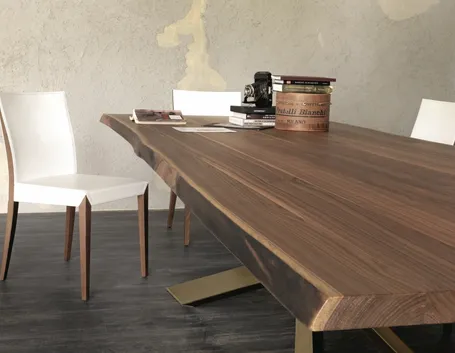 tavolo in legno