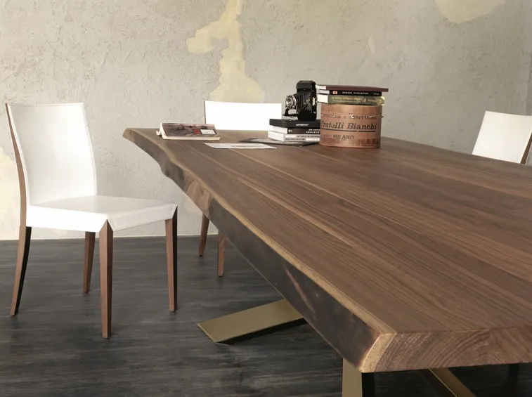 tavolo in legno