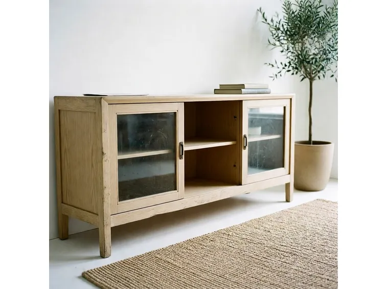 credenza personalizzata