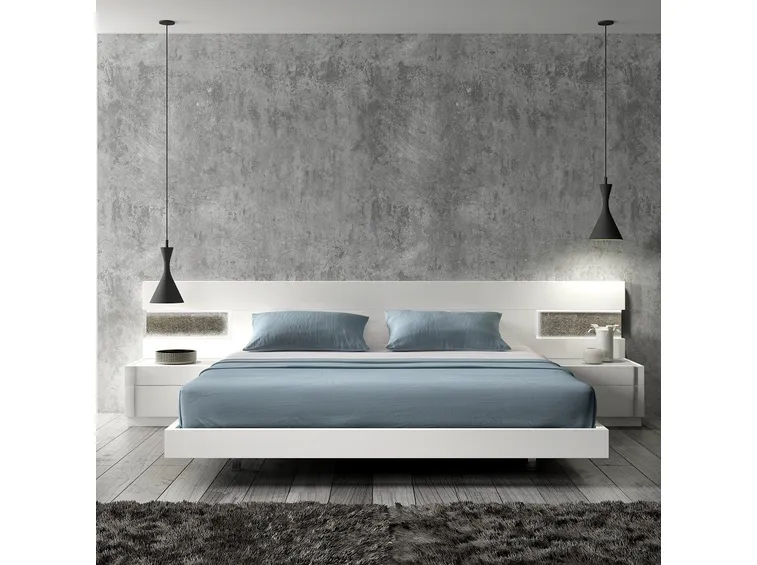 letto moderno