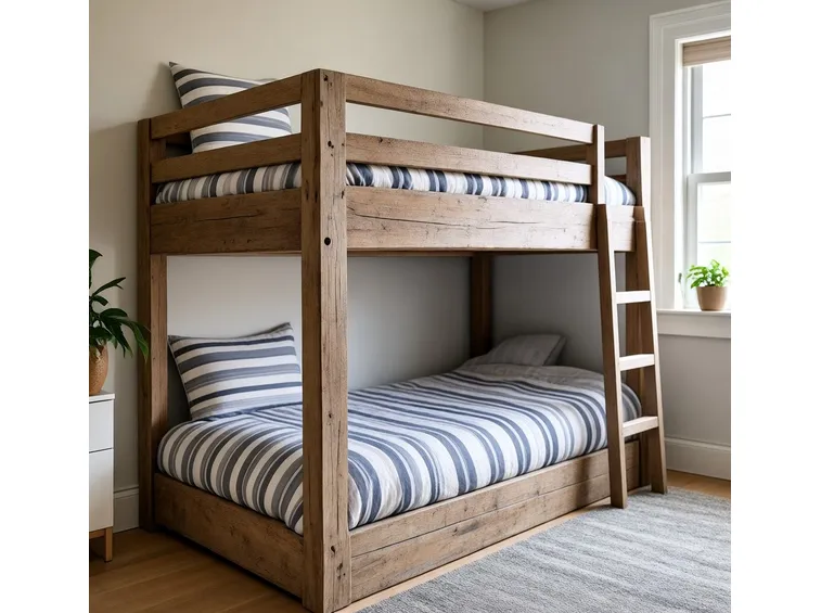 letto a castello