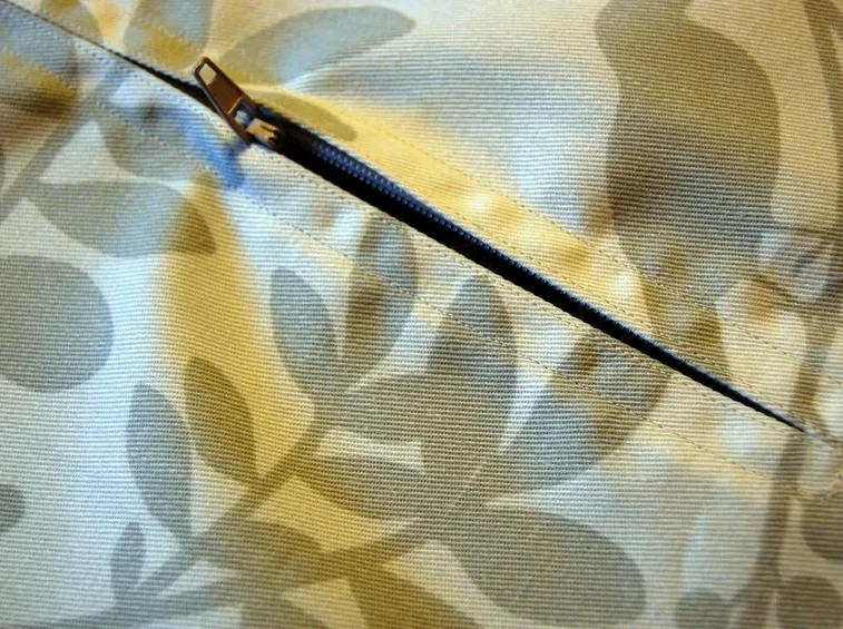 Letto contenitore sfoderabile