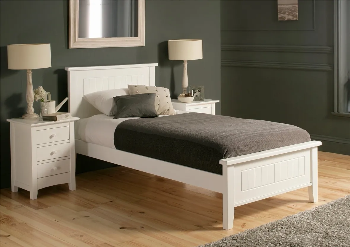 letto singolo