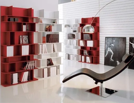 libreria modulare