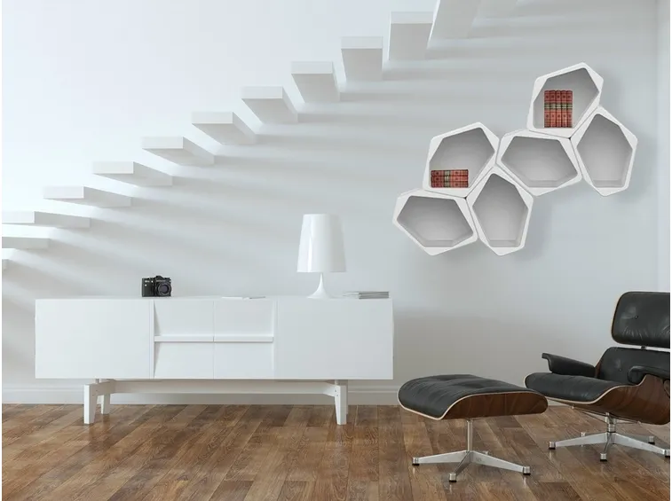 libreria modulare design
