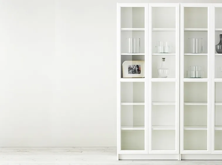 Libreria Billy Ikea