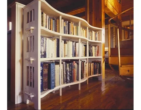 librerie curve