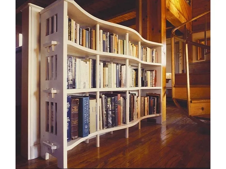librerie curve