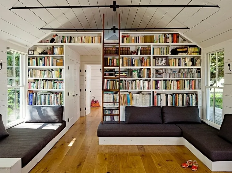 esempio di libreria