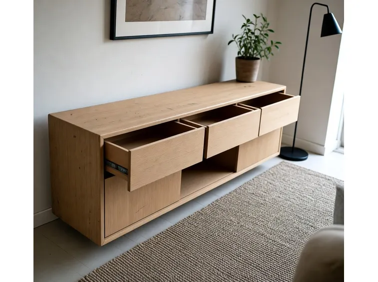madie moderne