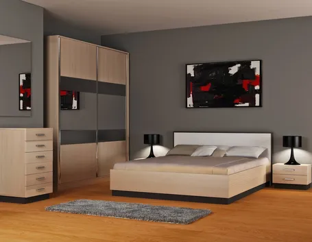 Mobili camera letto