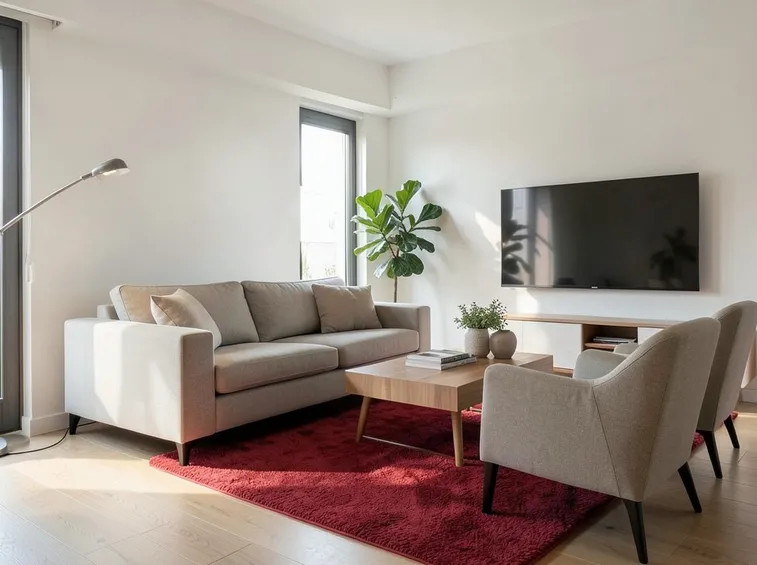 Mobili per casa