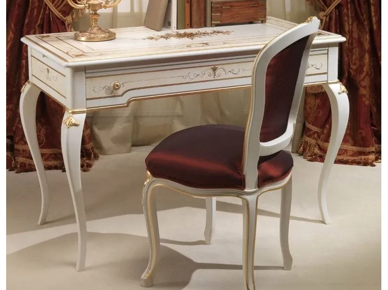 accostare classico e moderno nell'arredamento
