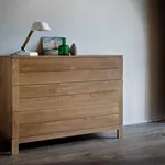 esempio di cassettiera
