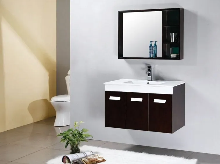 rinnovare i mobili da bagno