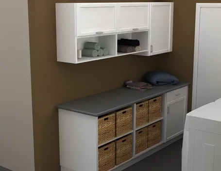 Mobili lavanderia Ikea