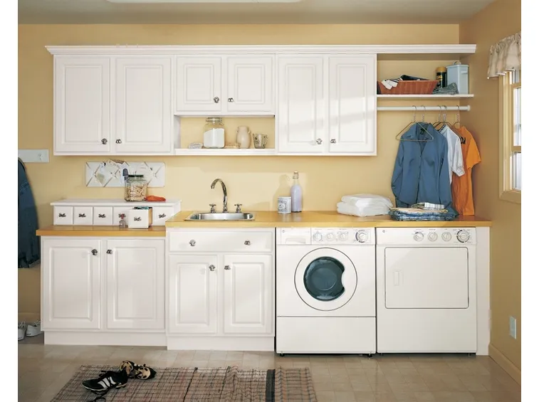 Mobili lavanderia Ikea