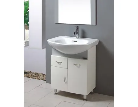 Mobili per lavabi