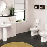 Sanitari in ceramica