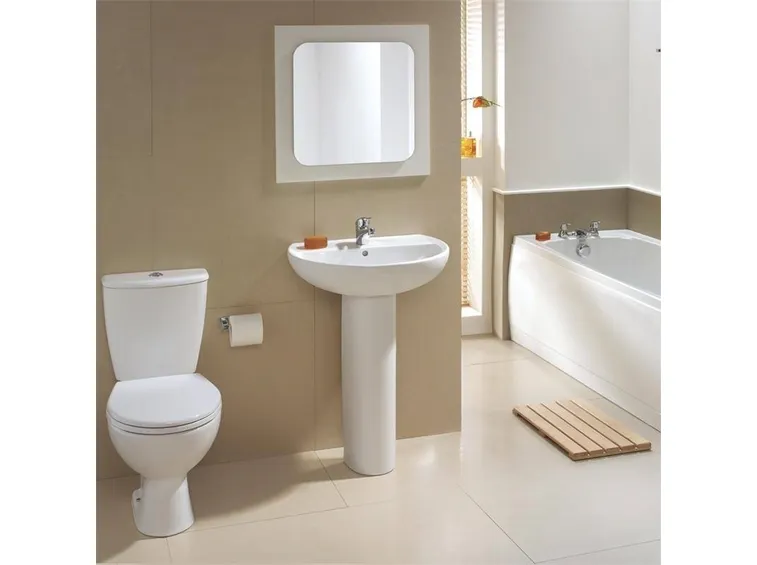 dipingere i sanitari in ceramica