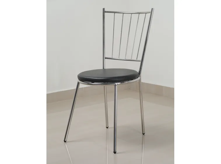 sedie pvc