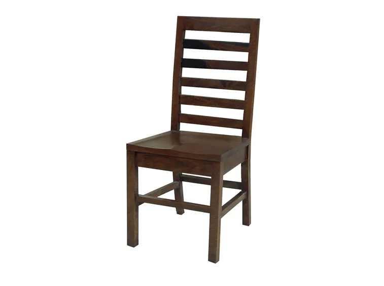 sedie in legno
