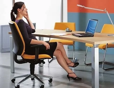 Sedute ergonomiche