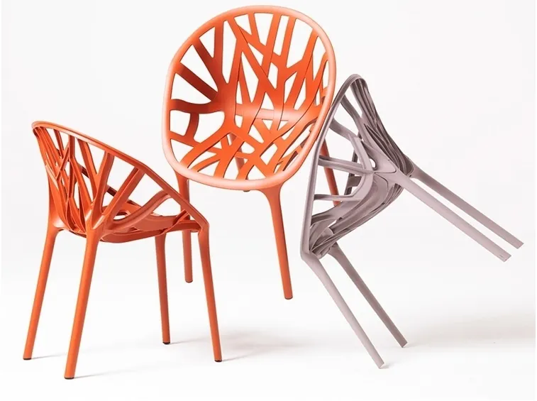 sedie Vegetal vitra