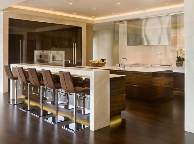 cucina sgabelli
