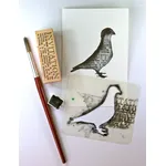 stencil per mobili