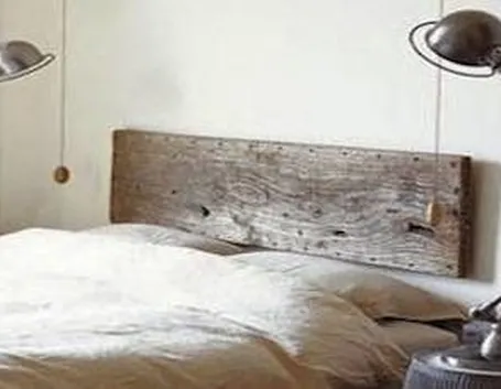 Testate di legno fai da te