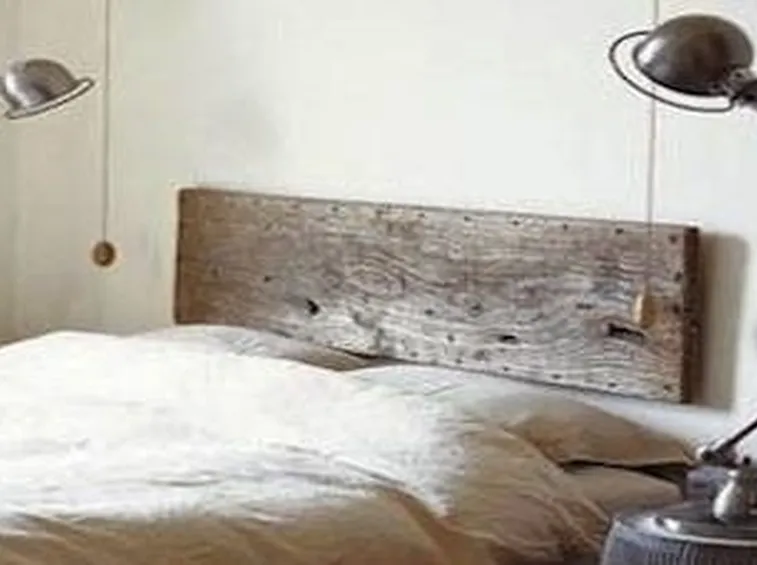 Testate di legno fai da te