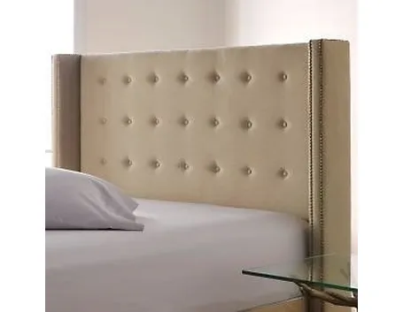 Testiera del letto