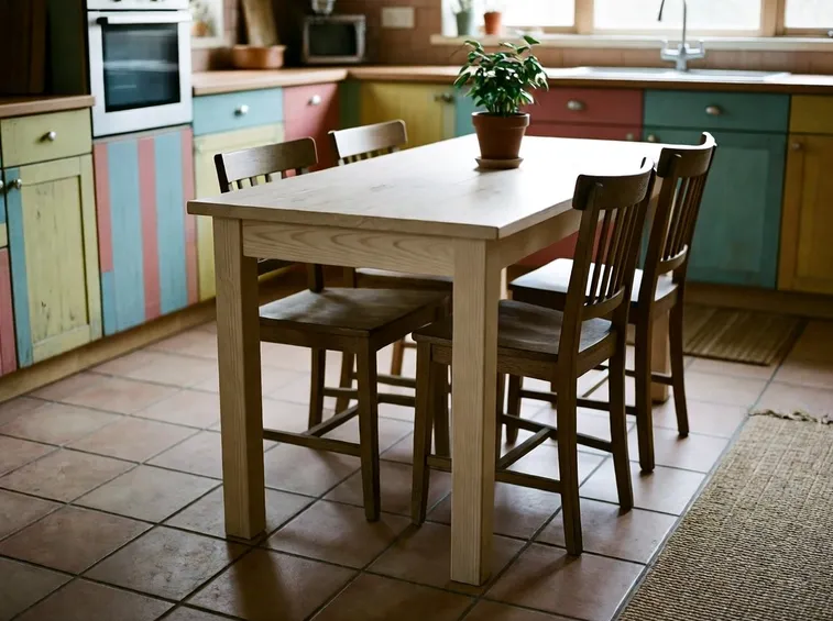 Tavoli da cucina