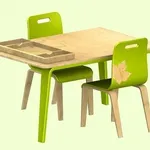 Tavolini per bambini
