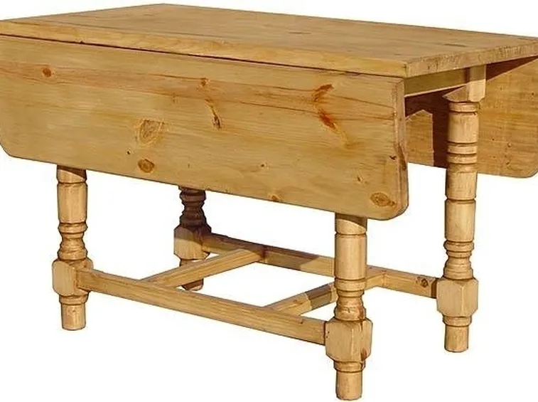 Tavolo classico