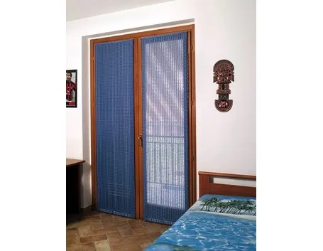 scegliere le tende a vetro