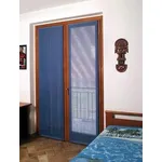scegliere le tende a vetro