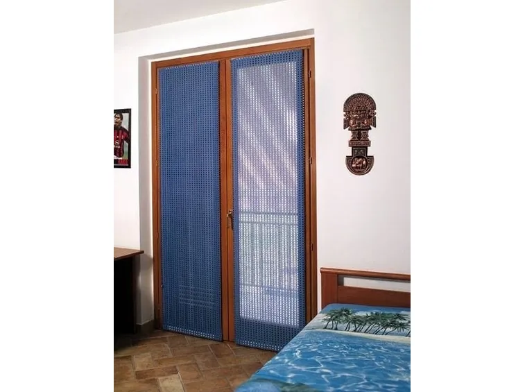 scegliere le tende a vetro