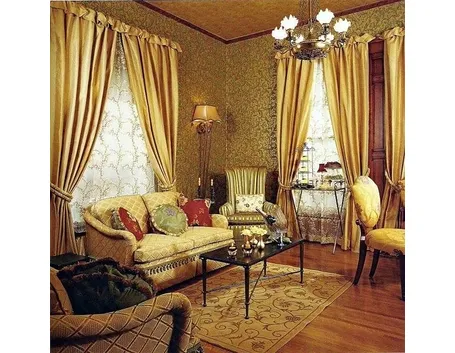 tenda classica