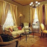 tenda classica