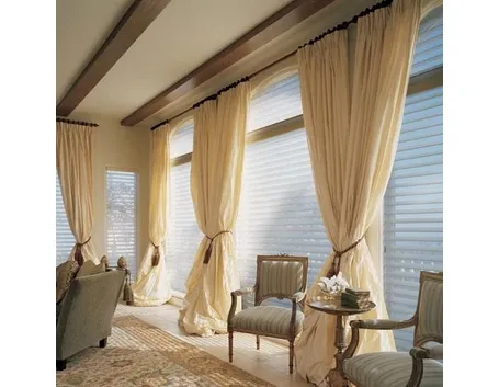 Tende per interno