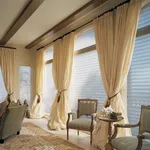 Tende per interno