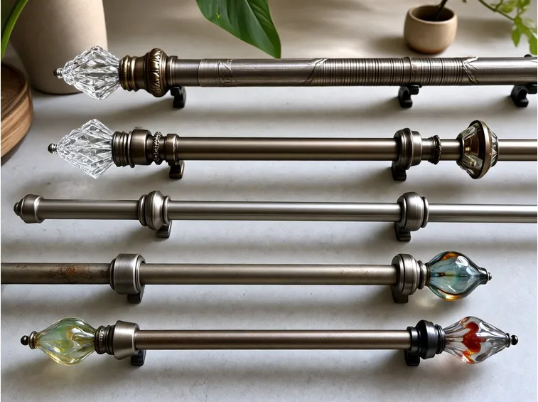 tende design